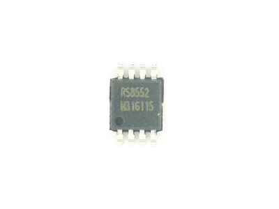 RS8552XM-精密运算放大器-蜜桃视频直播APP