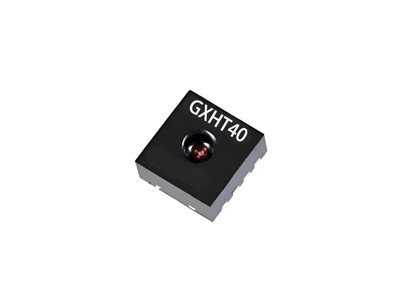 GXHT40-温湿度传感器-传感器 GXHT40-温湿度传感器-传感器