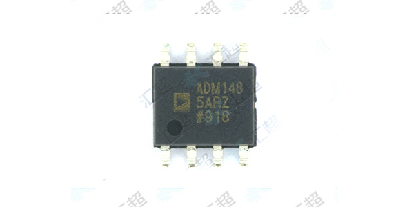 ADM1485-RS485接口芯片介绍-蜜桃在线视频电子