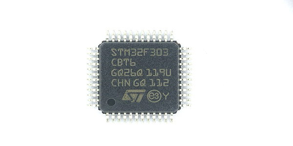 STM32F303CBT6- 处理器-ST芯片-蜜桃在线视频电子