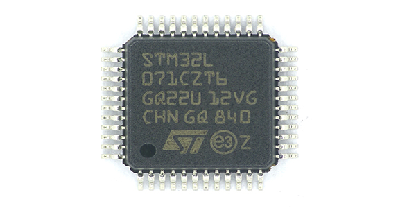 STM32L071CZT6微控制器芯片介绍-蜜桃在线视频电子