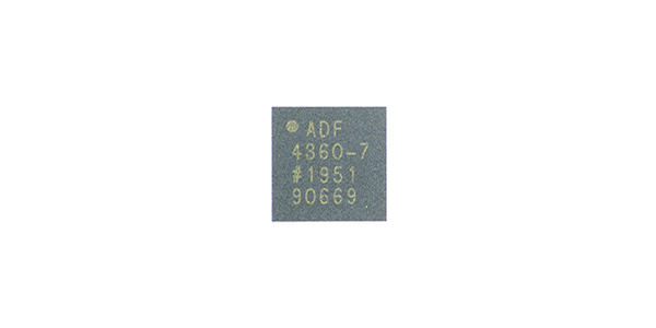 ADF4360-7BCPZRL7-蜜桃在线视频电子