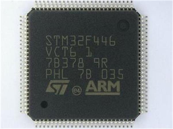 STM32F446VCT6-ST单片机-蜜桃视频在线观看免费