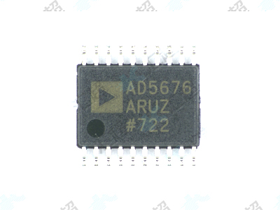 AD5676ARUZ-数模转换器-蜜桃视频直播APP