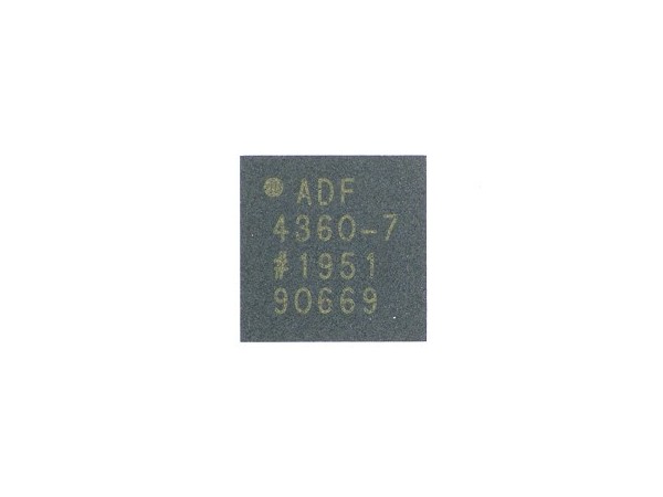 ADF4360-7BCPZRL7-ADI时钟发生器-蜜桃视频直播APP