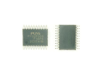 PY32F003F14P6TU-MCU微控制器-蜜桃视频在线观看免费