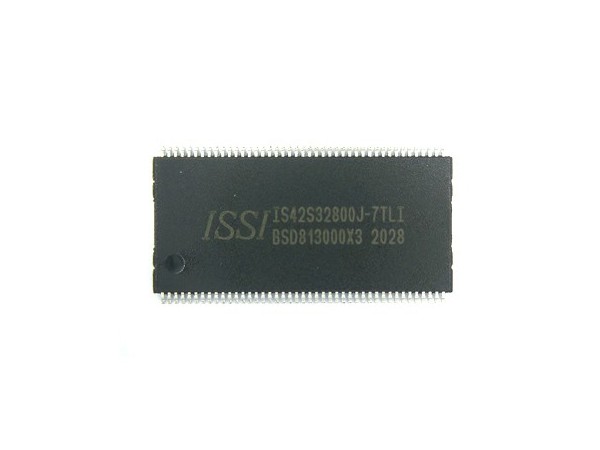 IS42S32800J-7TLI-ISSI存储器-蜜桃视频在线观看免费