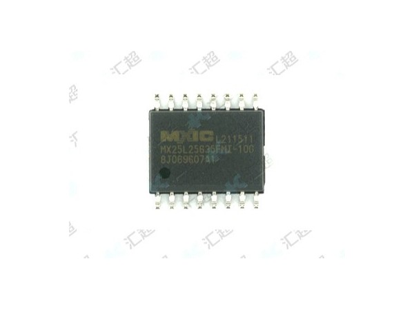 MX25L25635FMI-10G-存储-蜜桃视频在线观看免费