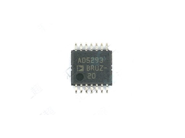 AD5293BRUZ-20-数模转换器-蜜桃视频直播APP