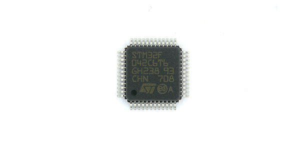 STM32F042C6T6的配置说明与应用场景-蜜桃在线视频电子