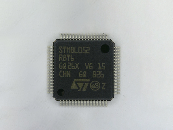 STM8L052R8T6-ST单片机芯片-蜜桃视频在线观看免费