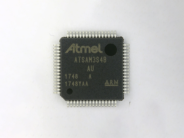 ATSAM3S4BA-AU-Atmel微控制器-蜜桃视频在线观看免费