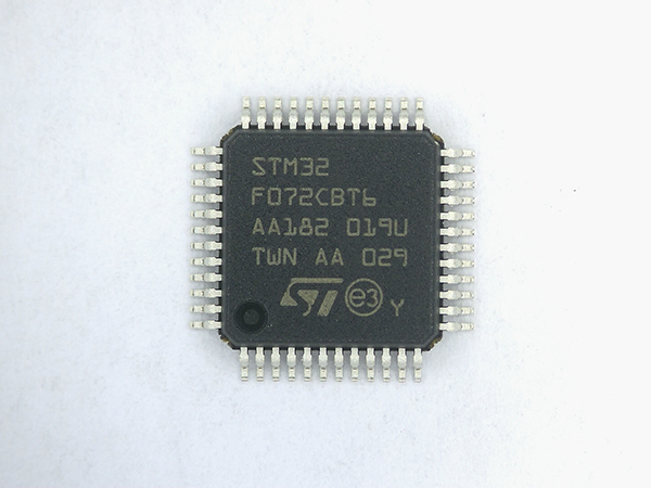 STM32F072C8T6-ST单片机-蜜桃视频在线观看免费