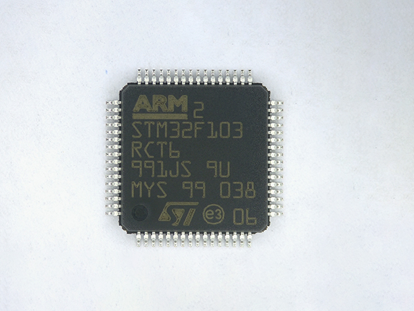 STM32F103RCT6-ST微控制器-蜜桃视频在线观看免费