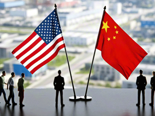 关税重压下，国产芯片崛起正当时