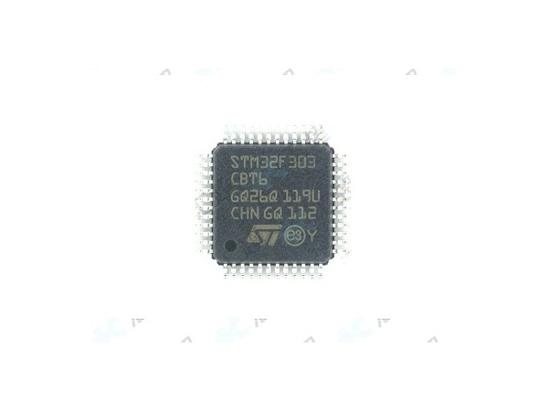 STM32F303CBT6-ST微控制器-蜜桃视频在线观看免费