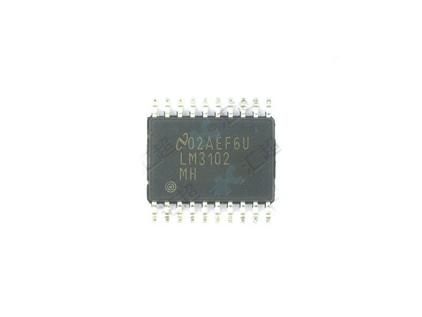 LM3102MHX/NOPB-开关稳压器-蜜桃视频直播APP