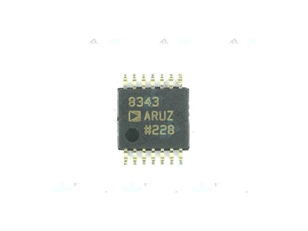 AD8343ARUZ-高IP3有源混频器-蜜桃视频直播APP