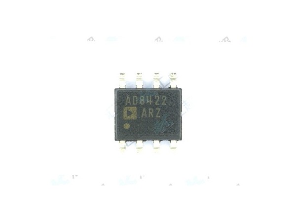 AD8422ARZ-R7-精密仪表放大器-蜜桃视频直播APP