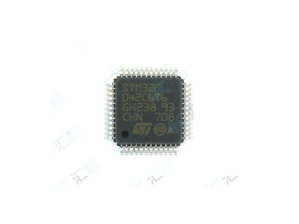 STM32F042C6T6-ST微控制器-蜜桃视频在线观看免费